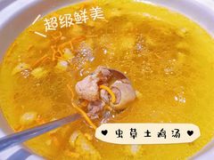 -厨艺餐厅·江西菜(省博物馆店)
