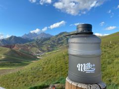 -milkplus·泰式奶茶(较场东路店)