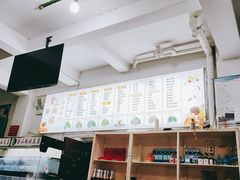 -金山锅贴店(金泉路店)