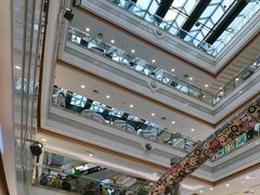 -巴黎春天(浦建店)