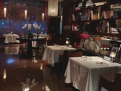大堂-北京金融街丽思卡尔顿酒店·意味轩 Cepe