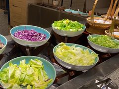 -杭州开元名都大酒店·地中海自助餐厅