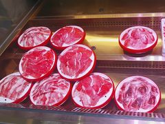 -谭三娘鲜切牛肉自助火锅(九眼桥总店)