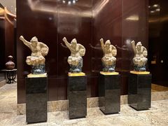 -成都保利公园皇冠假日酒店(熊猫基地店)