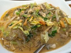 -海坛特色小吃·只做平潭特色菜(平潭店)