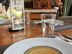 -OGGI TRATTORIA PIZZERIA(深业上城店)