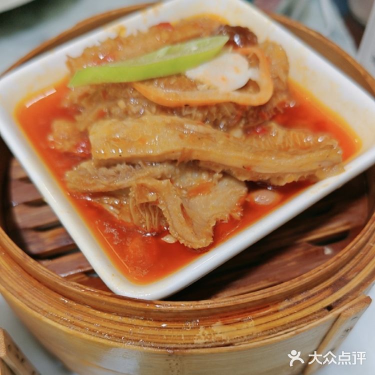 烟台也有正宗广式茶点啦