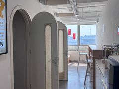 -白鲸自习室(公主坟店)