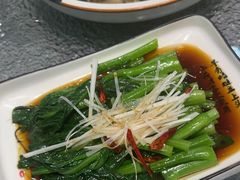-中国吉菜名店广源宾馆餐厅