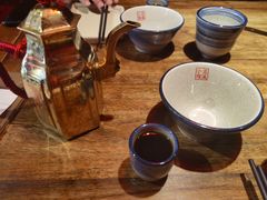 -兰溪小馆(东直门簋街店)