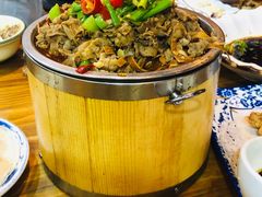 -风波庄(临淄分舵店)