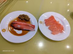 -海韵之星邮轮水会(明发商业广场店)
