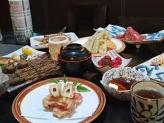 -花狸日本料理(柏庐广场店)