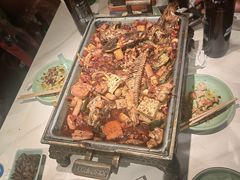 -问渔烤鱼(回龙观总店)