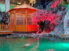 -宝丽金大酒店·洗浴中心