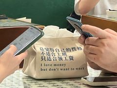 -堂屋糖水店(愚园店)