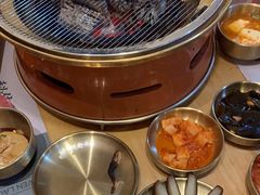 -闻老头·菊花炭烤肉(D11店)