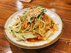 -清真·玛丽亚新疆菜主题餐厅(浙江中路店)