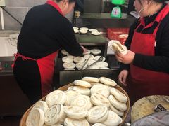 -陕西名小吃(T3航站楼一店)