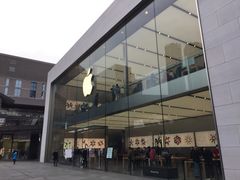-Apple零售店(成都太古里店)