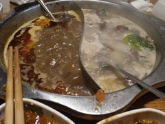 -傣妹火锅(建军东路店)