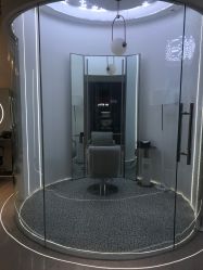 -In Style Hair Salon