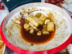 -虎虎龙虾大排档(双井店)