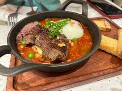 -CRAZYONES西班牙海鲜饭(上海美罗城店)