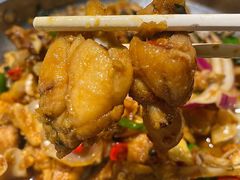 -绿草地·湘菜(7mall店)