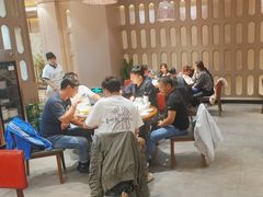 -宴小馆·小海鲜青岛菜(五四广场店)