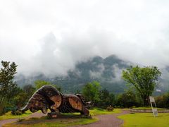 -乌江画廊(彭水苗族土家族自治县)