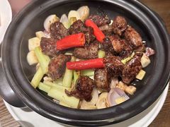 -粗茶淡饭·隐庐私厨(东亭店)