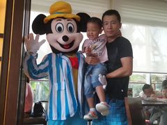 -石梅湾艾美度假酒店