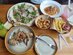 -COMMUNE幻师(五角场店)