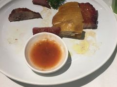 -汤城小厨•粤菜•靓汤(金宝街店)