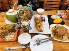 -两兄弟Song Pee Nong(2号店)