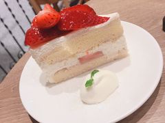 -After You Dessert Cafe(CENTRALWORLD)