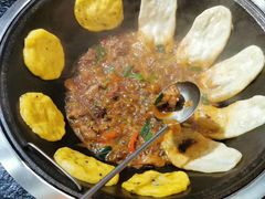 -曹丞相·地锅鸡·地锅鱼(武林店)