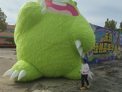 -秦皇岛乐岛海洋王国