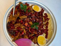 -松鹤楼·非遗·苏帮菜(融科店)
