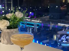 -Tipsy Bar•屋顶露台酒吧&水烟吧