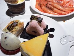 -加餐海鲜自助(宝龙一城店)