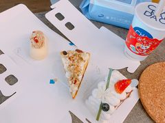 -1Cake壹刻蛋糕(奥体公园味觉艺术馆店)