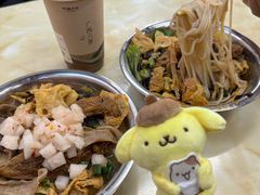 -凤张螺蛳粉·爽口粉(跃进路总店)