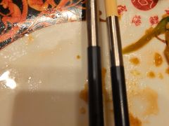 -万宝海鲜舫(劳动公园店)