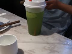 -茅庐毛血旺(烟台大悦城店)