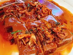 -锦府园·新台州菜(合生汇店)