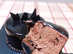 极致法芙娜巧克力慕斯-姆们M Sweetie Cake(三里屯店)