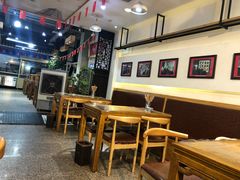 大堂-清真·马继明肉丸胡辣汤回坊总店
