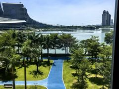 -正元希尔顿逸林酒店-御玺中餐厅